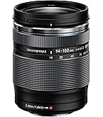 Amazon.com : OM SYSTEM Olympus M.Zuiko Digital 14-150mm F4.0